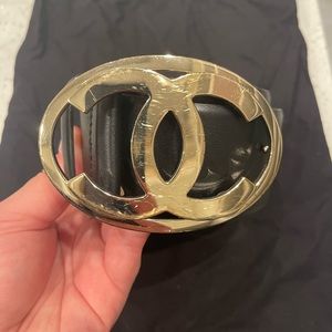 Chanel Belt USED